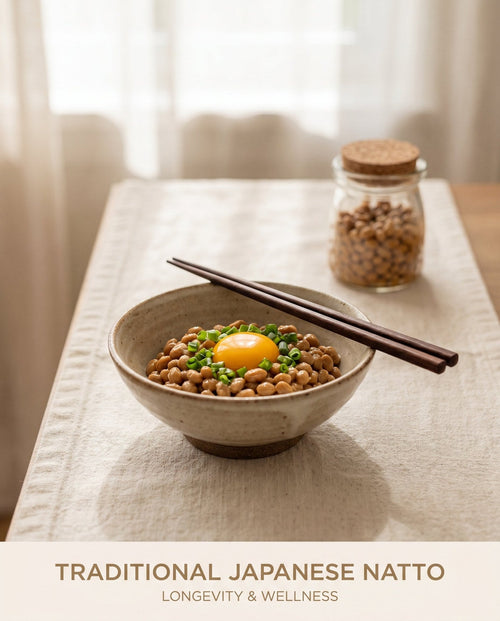 Nattokinase 10,000 FU